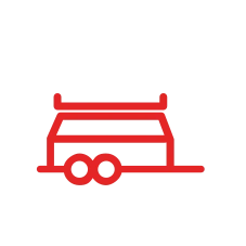 Trade Trailer